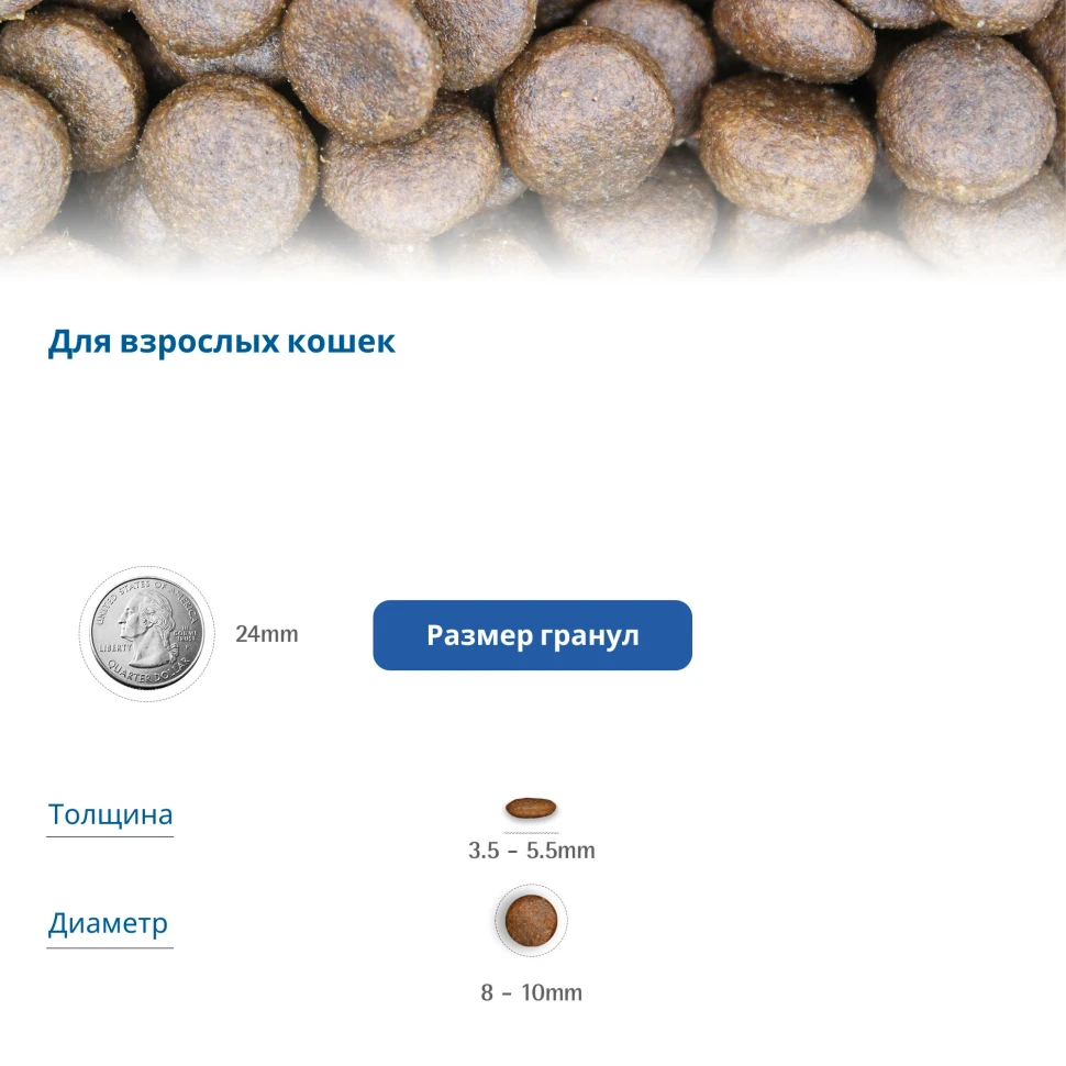 Farmina N&D Prime Neutered Курица-Гранат 10кг — корм для кошек